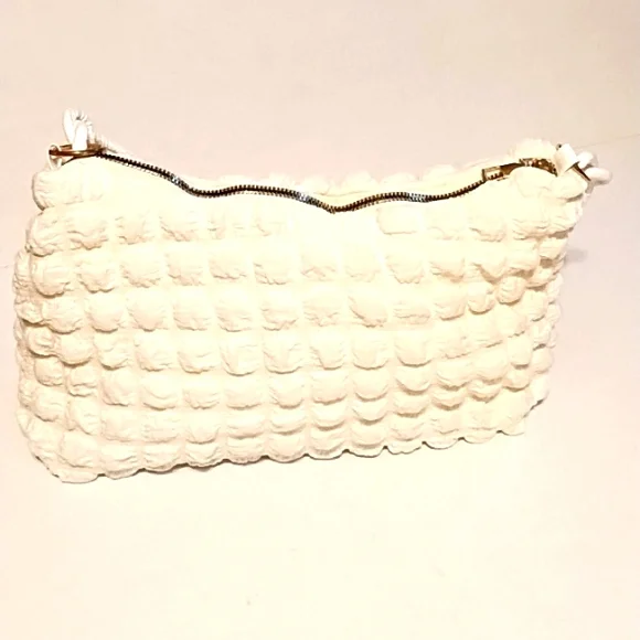 Nwot Off-white Cloth Bag - Picture 1 of 11